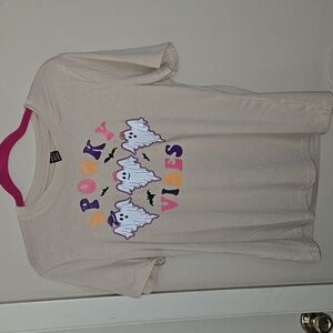 Halloween Women's Graphic Tee Bundle